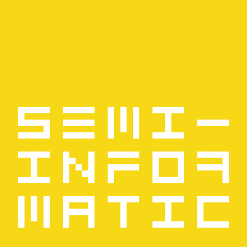 semi-infrmatic logo